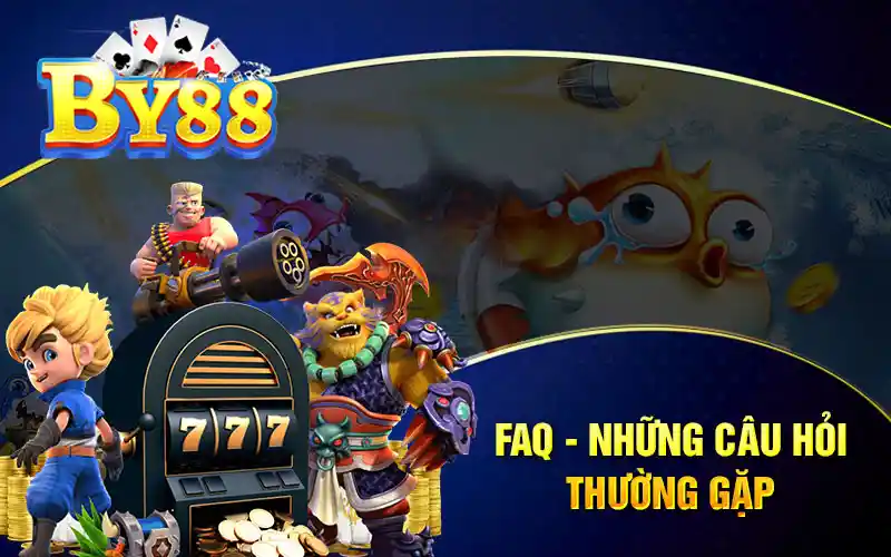 Giấy Chứng Nhận By88 Minh Chứng Sòng Bạc Uy Tín Hàng Đầu FAQ giấy chứng nhận