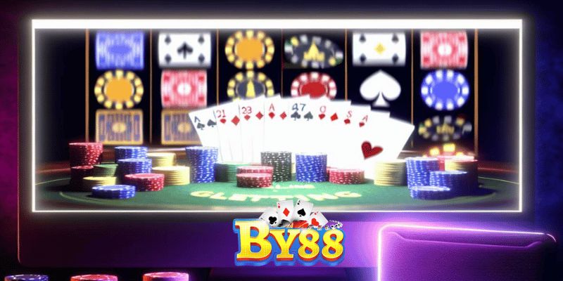 Link Vào By88 Mới Nhất - Sân Chơi Uy Tín Hàng Đầu Cài đặt By88 ngay trên thiết bị Android