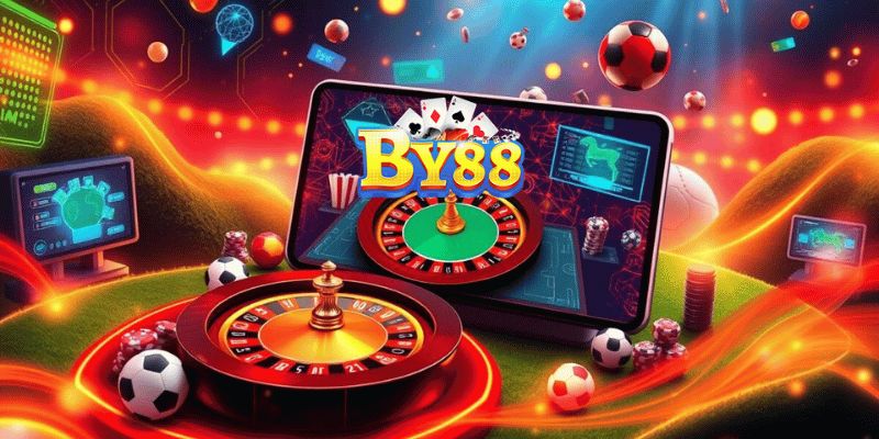 Link Vào By88 Mới Nhất - Sân Chơi Uy Tín Hàng Đầu Cài đặt ứng dụng By88 trên thiết bị iOS