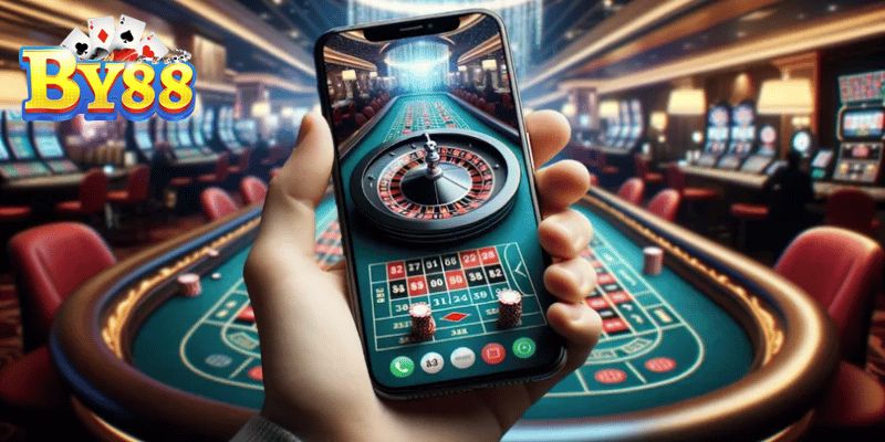 Điểm mặt top siêu phẩm casino tại nhà cái Điểm mặt top siêu phẩm casino tại nhà cái