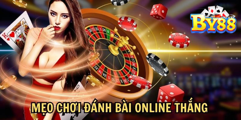 Tin Tức By88 Giải Trí Mới Nhất 24h Qua Mẹo chơi luôn thắng