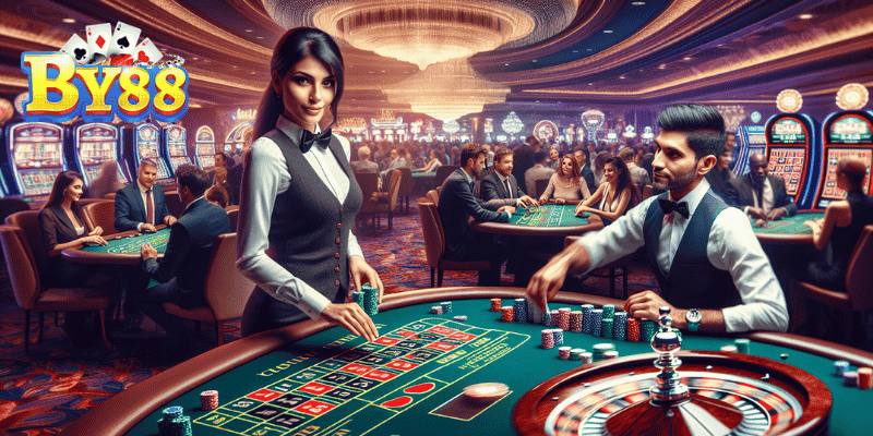 By88 - Cổng Game Giải Trí Cá Cược Đỉnh Cao 2024 Trả thưởng nhanh chóng, cam kết đúng hạn