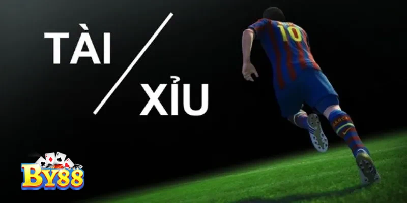 Kèo Tài Xỉu - Cách Chơi Luôn Thắng Lớn Tại By88 Hướng Dẫn Chơi Kèo Tài Xỉu Tại By88