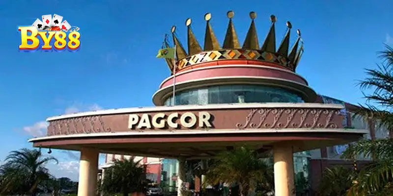 Giấy Chứng Nhận By88 Minh Chứng Sòng Bạc Uy Tín Hàng Đầu giấy chứng nhận Pagcor