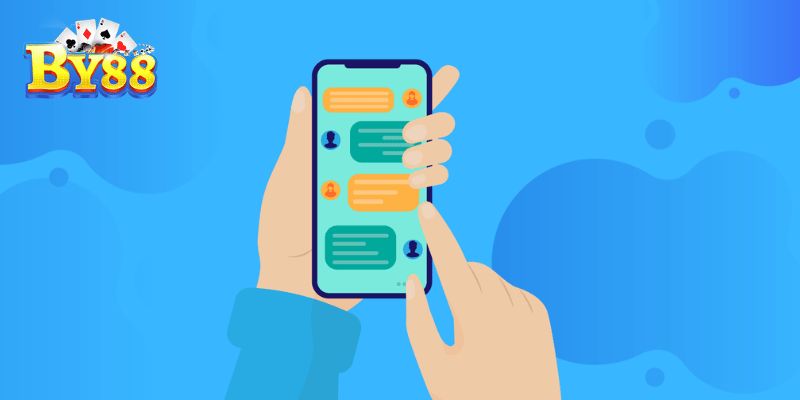 Cập nhật các phương thức liên hệ đến nhà cái Cập nhật các phương thức liên hệ đến nhà cái