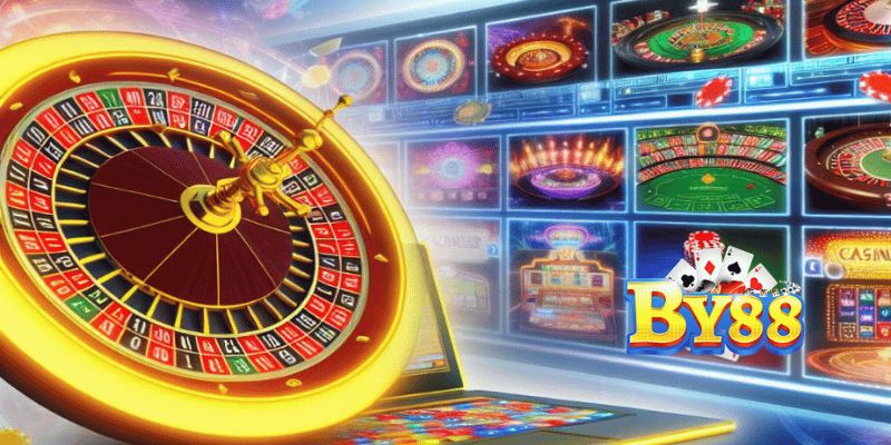 Bí quyết đánh Roulette đâu thắng đó Bí quyết đánh Roulette đâu thắng đó