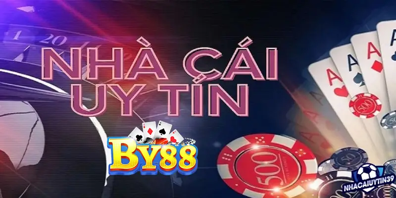 Giấy Chứng Nhận By88 Minh Chứng Sòng Bạc Uy Tín Hàng Đầu Tiêu chí