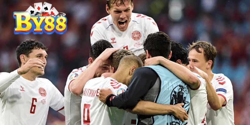 Soi Kèo Bóng Euro - Nhận Định Tỉ Số Chính Xác Nhất Soi kèo bóng đá Euro uy tín tại By88