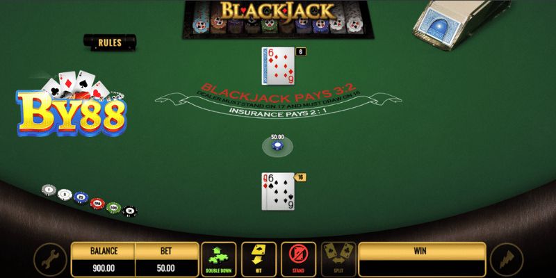 Blackjack - Trải Nghiệm Sòng Bài Uy Tín, Hốt Tiền Tỉ 2024 Kinh nghiệm chơi Blackjack bất bại