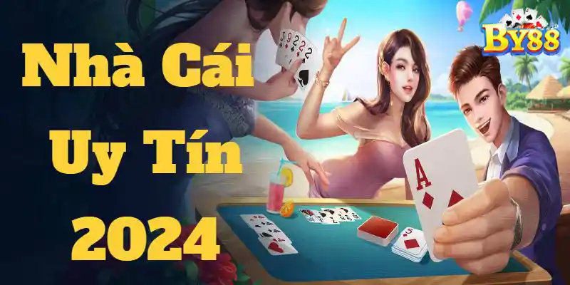 Giấy Chứng Nhận By88 Minh Chứng Sòng Bạc Uy Tín Hàng Đầu By88 nhà cái uy tín hàng đầu