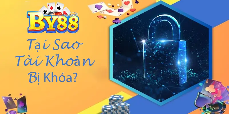 Chinh-sach-bao-mat-By88-quan-trong Tại sao tài khoản lại bị khóa