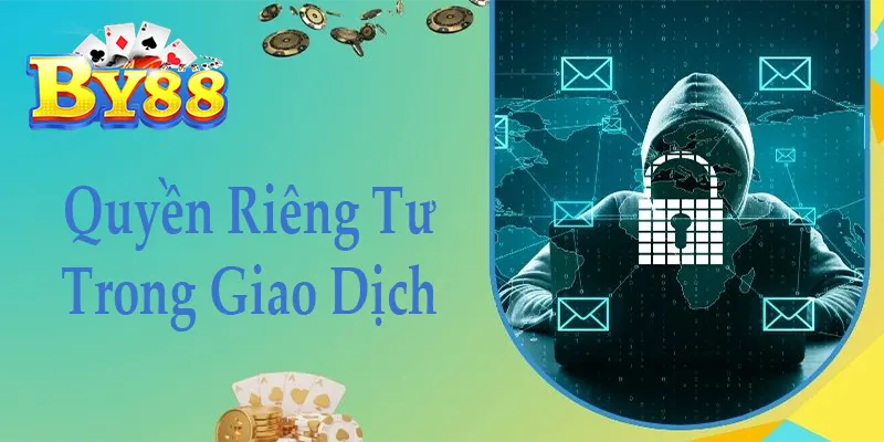 Bảo mật trong giao dịch