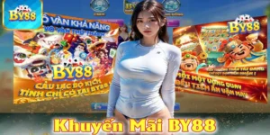 khuyến mãi By88