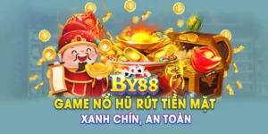 Game nổ hũ rút tiền mặt