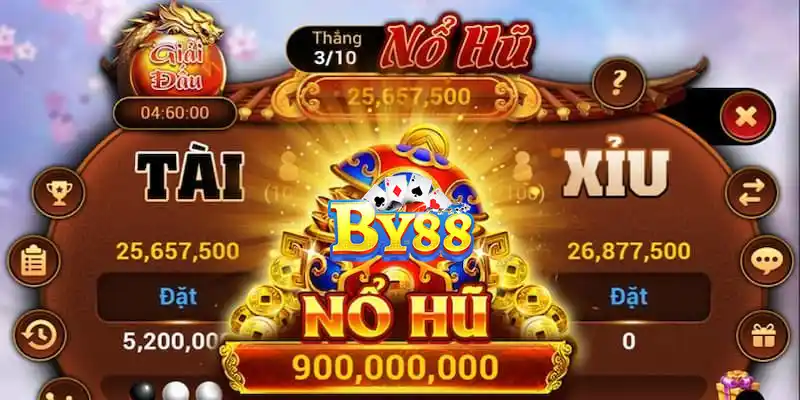 Nổ hũ là gì?
