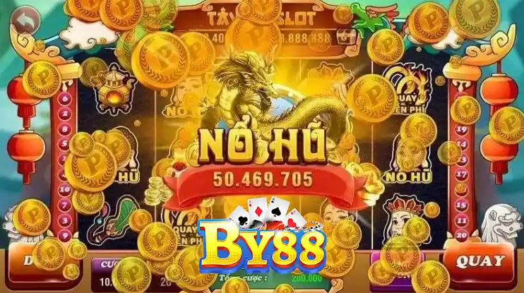 Game Nổ Hũ Rút Tiền Mặt Tại By88 - Hướng Dẫn Chi Tiết Những câu hỏi thắc mắc tại sao? của game nổ hũ rút tiền mặt