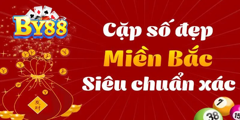 Soi Cầu Xổ Số Miền Bắc: Chiến Lược Thắng Lớn Cùng By88 phương pháp soi cầu số đẹp