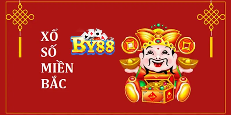 Soi Cầu Xổ Số Miền Bắc: Chiến Lược Thắng Lớn Cùng By88 Đơn vị uy tín hàng đầu