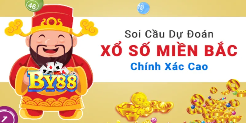 Soi Cầu Xổ Số Miền Bắc: Chiến Lược Thắng Lớn Cùng By88 Soi cầu xổ số miền bắc chính xác cao