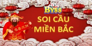 soi cầu xổ số miền bắc By88