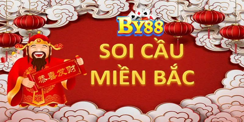 soi cầu xổ số miền bắc By88