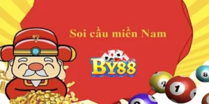 Soi cầu xổ số miền nam By88 tax