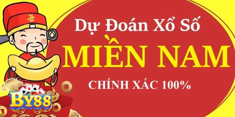 Soi Cầu Xổ Số Miền Nam: Bí Quyết Chinh Phục Giải Thưởng Từ By88 Một số mẹo soi cầu xổ số miền Nam