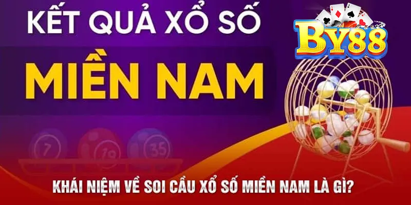 Soi Cầu Xổ Số Miền Nam: Bí Quyết Chinh Phục Giải Thưởng Từ By88 Mẹo tăng cơ hội trúng thưởng