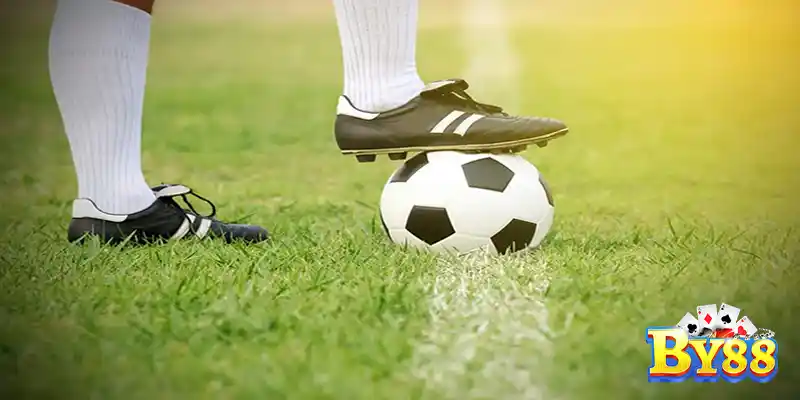 K Thể Thao Tại By88 - Cổng Game Cá Cược Hàng Đầu Châu Á Lý Do Nên Tham Gia K Thể Thao Tại By88?