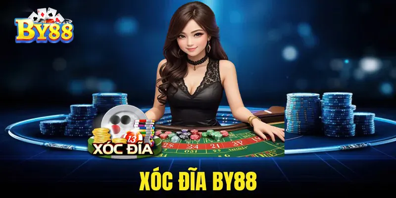 Xóc Đĩa Tại By88 – Sự Lựa Chọn Hoàn Hảo Cho Người Chơi Online Lý do nên chọn xóc đĩa tại By88